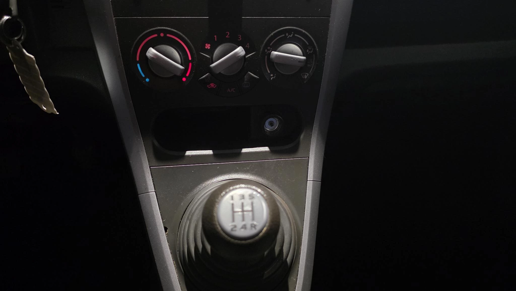 Hoofdafbeelding Suzuki Splash