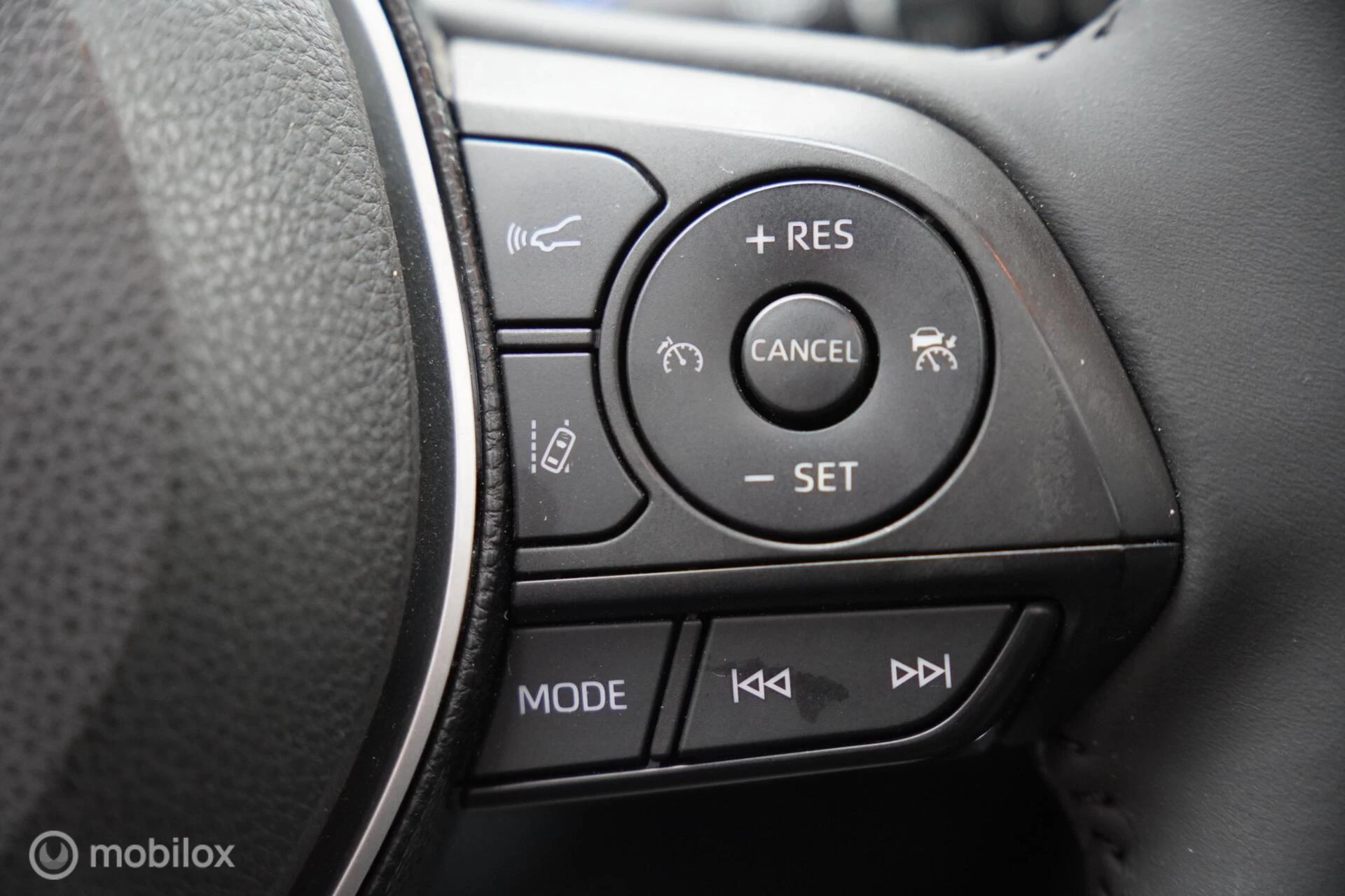 Hoofdafbeelding Toyota RAV4