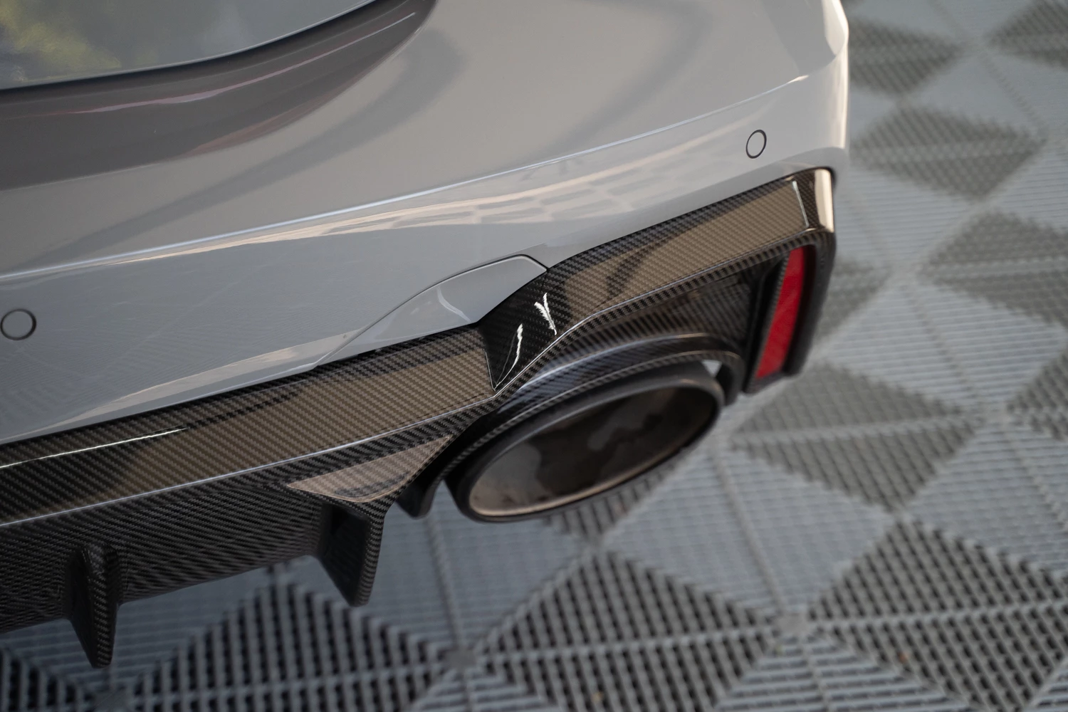 Hoofdafbeelding Audi RS7