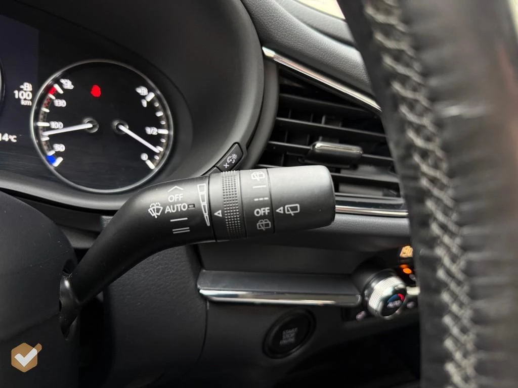 Hoofdafbeelding Mazda CX-30