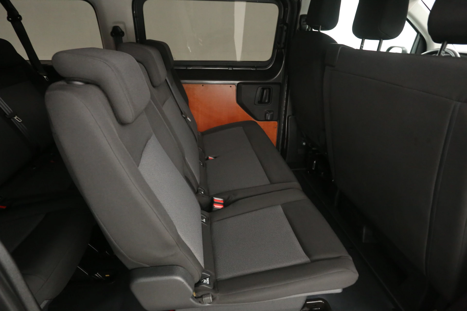 Hoofdafbeelding Citroën SpaceTourer