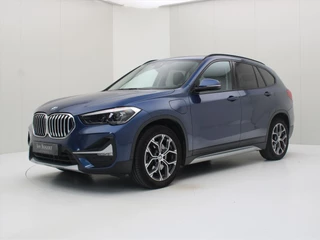 BMW X1 xDrive25eA 2.0 220PK X Line Business Edition [ LEDER+STOELVERWARMING+HEAD-UP+CLIMATE+PDC ]