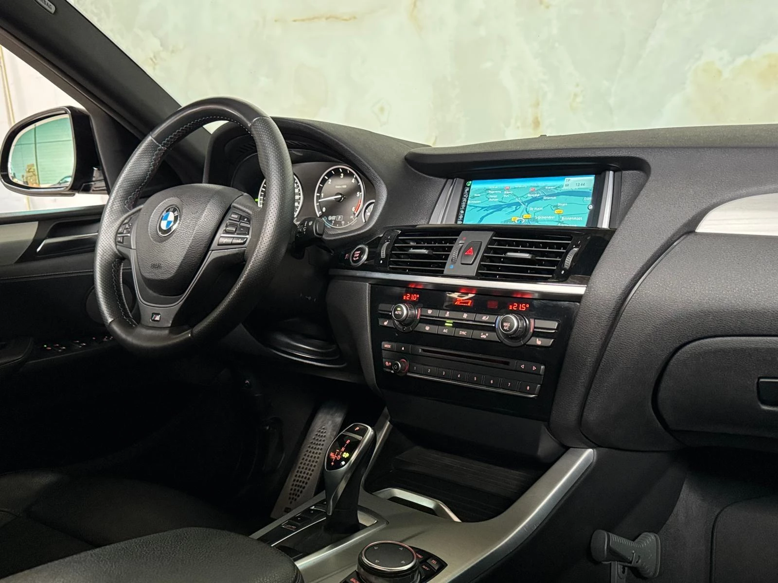 Hoofdafbeelding BMW X4