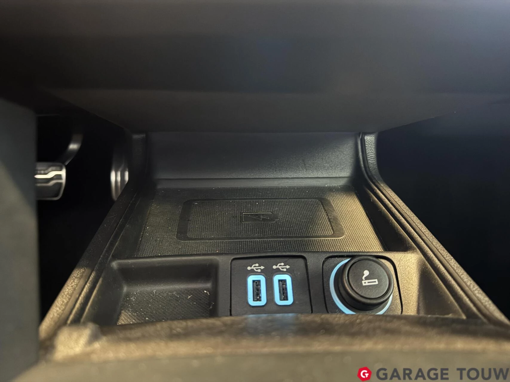 Hoofdafbeelding Ford Mondeo