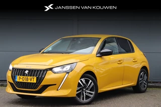 Peugeot 208 1.2 PureTech Allure / Apple CarPlay / Climate Control