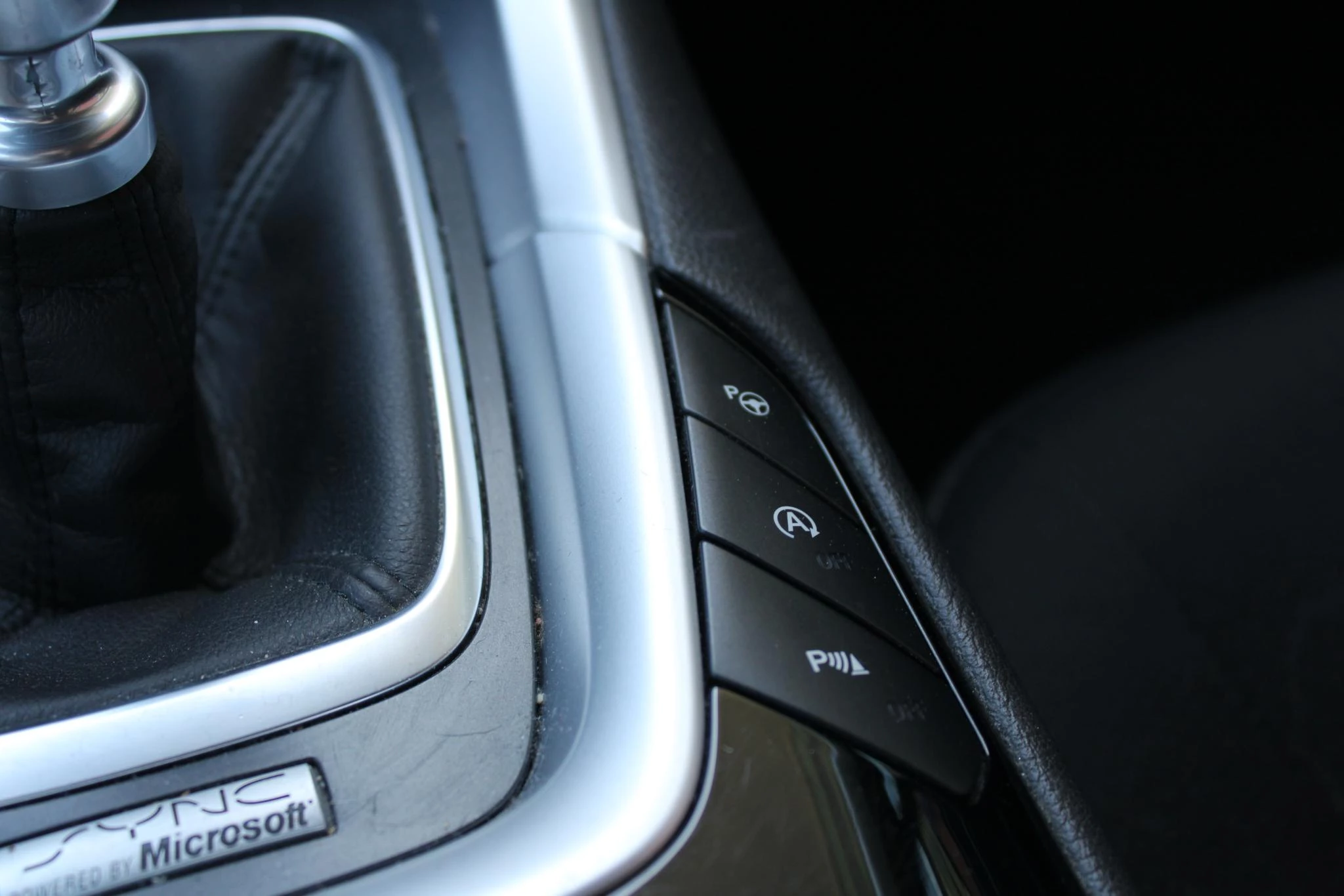 Hoofdafbeelding Ford Mondeo