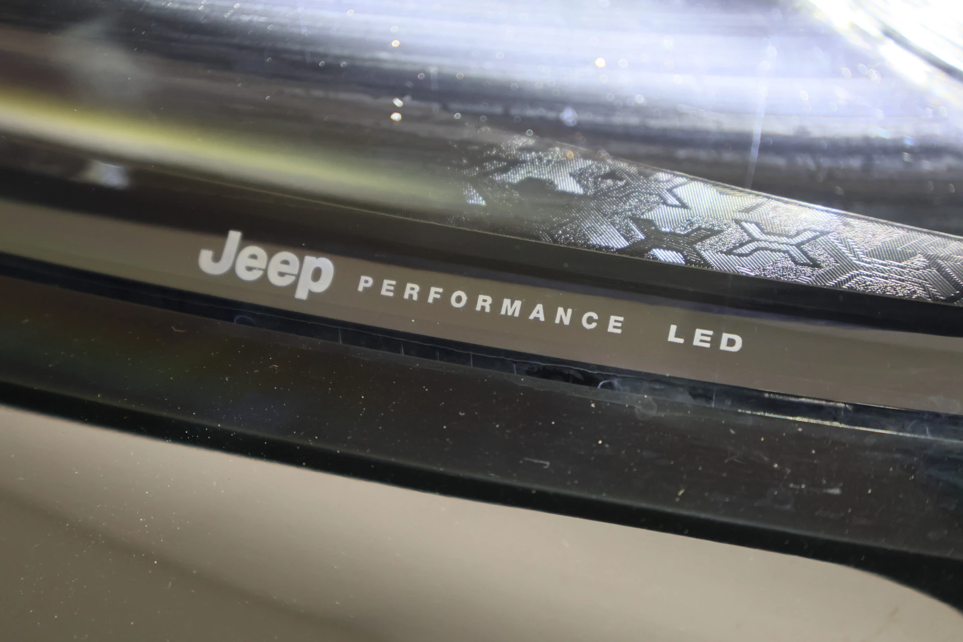 Hoofdafbeelding Jeep Avenger
