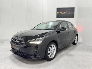 Opel Corsa 1.2 Turbo Elegance, Led, Carplay, Digital dash