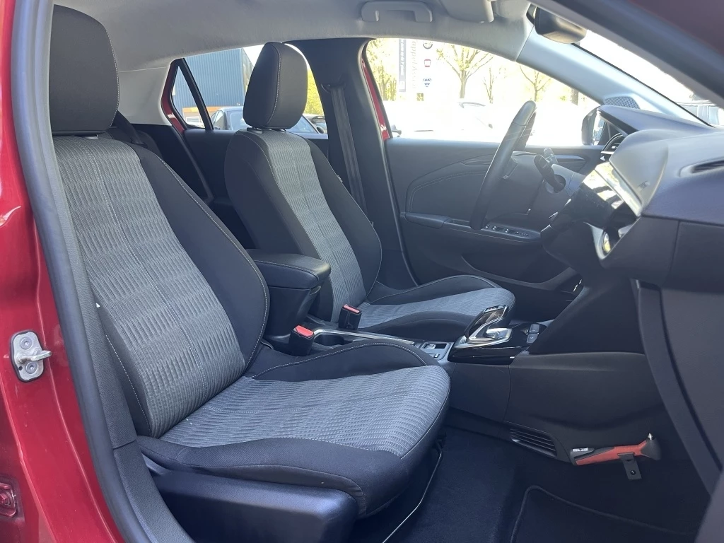 Hoofdafbeelding Opel Corsa-e