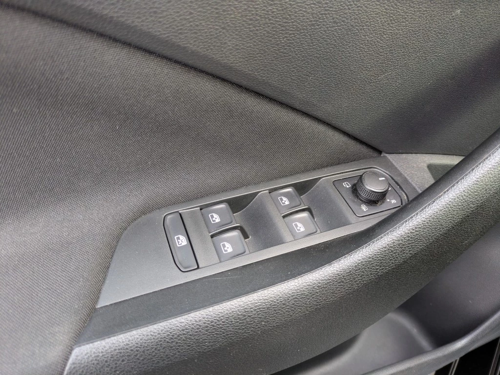 Hoofdafbeelding Škoda Scala