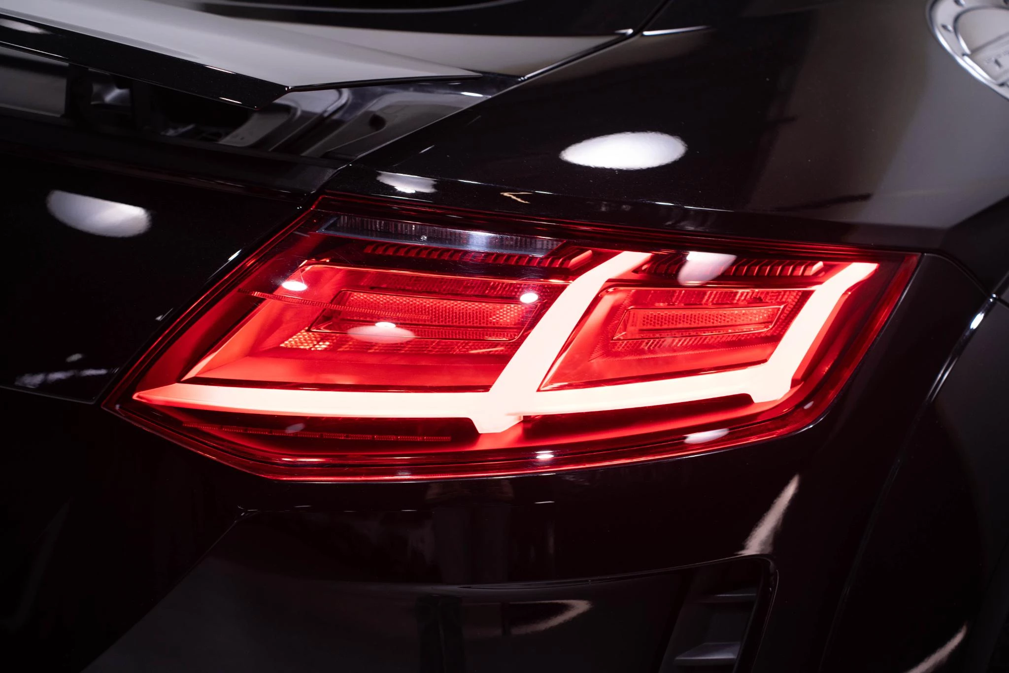 Hoofdafbeelding Audi TT