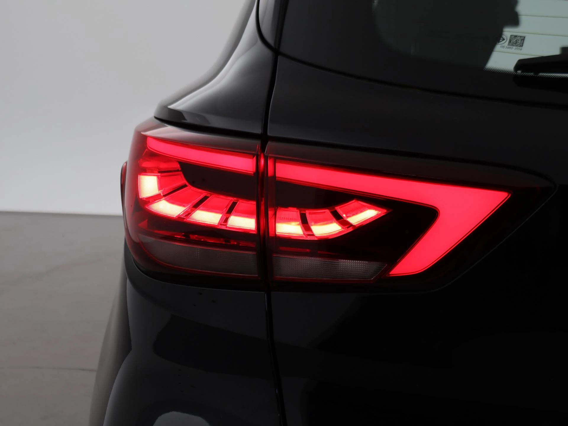 Hoofdafbeelding MG ZS EV