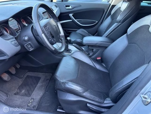 Hoofdafbeelding Citroën C5