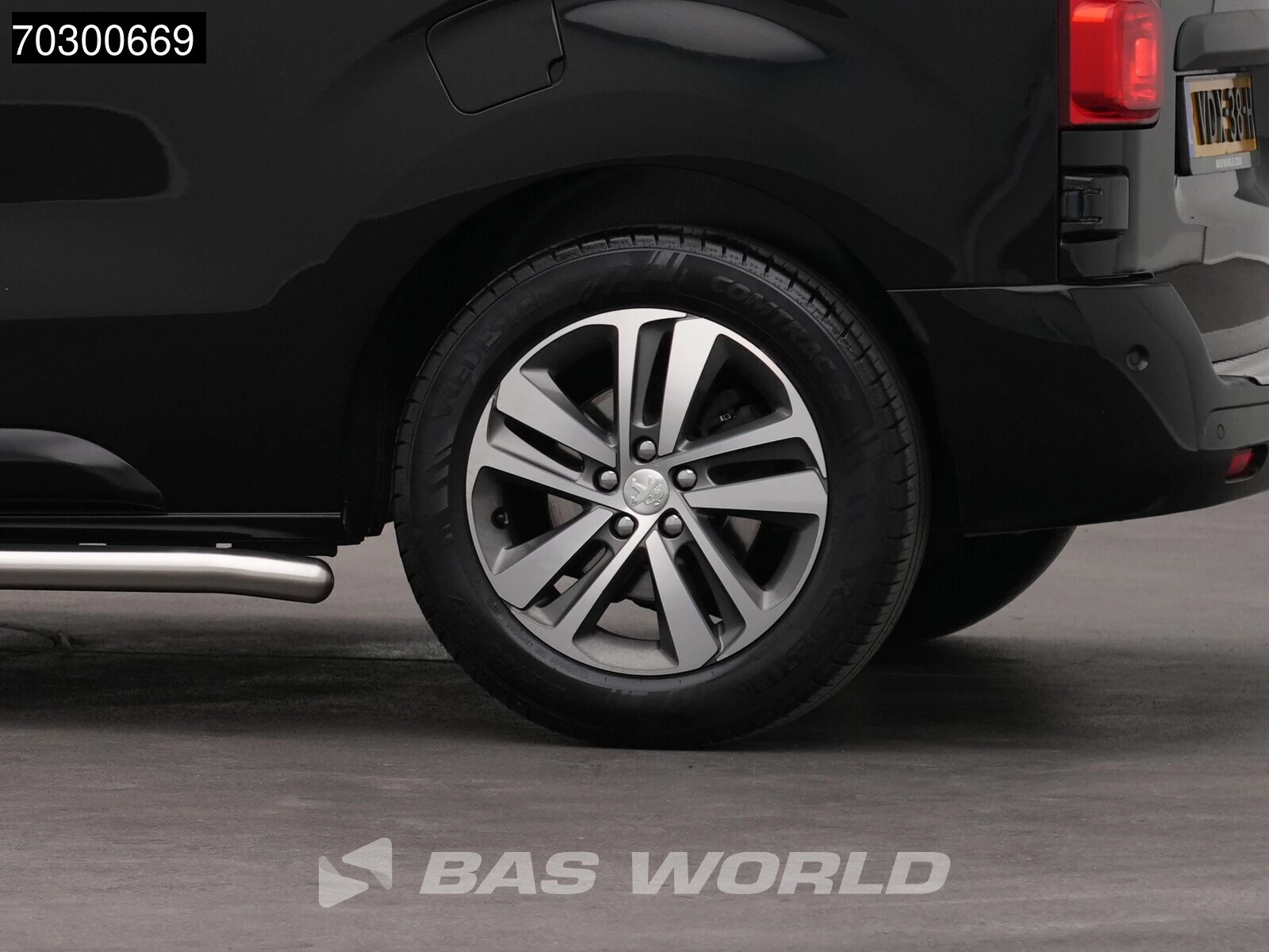 Hoofdafbeelding Peugeot Expert