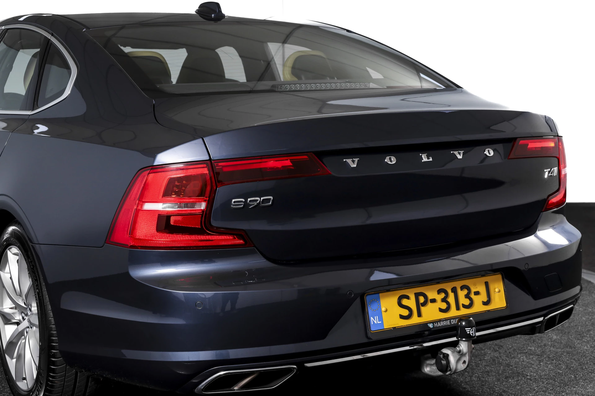 Hoofdafbeelding Volvo S90