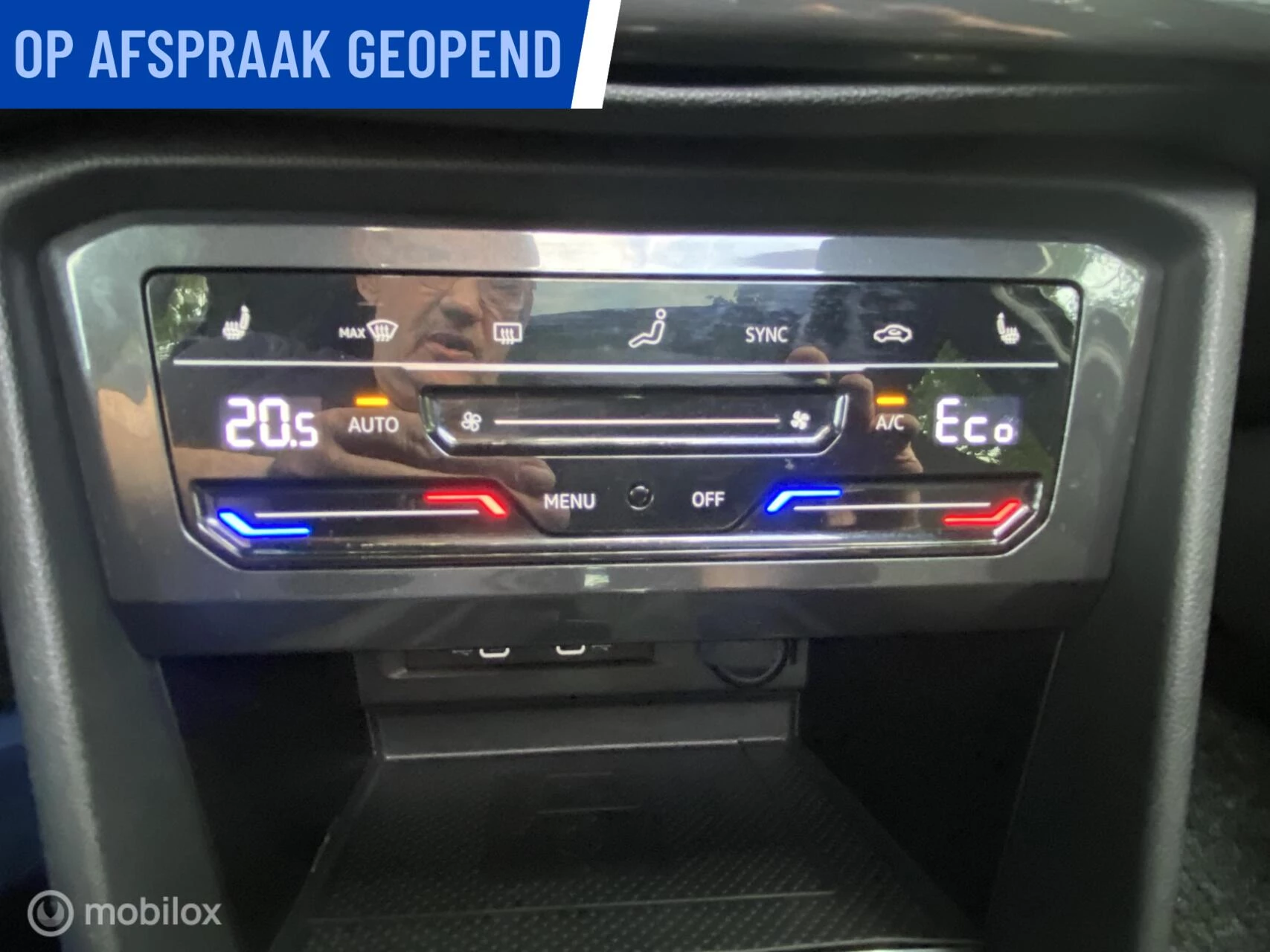 Hoofdafbeelding SEAT Tarraco