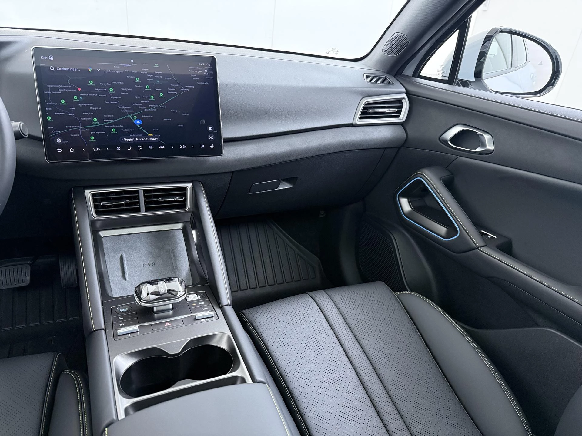 Hoofdafbeelding BYD ATTO 2