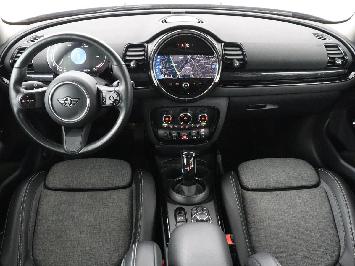 Hoofdafbeelding MINI Clubman