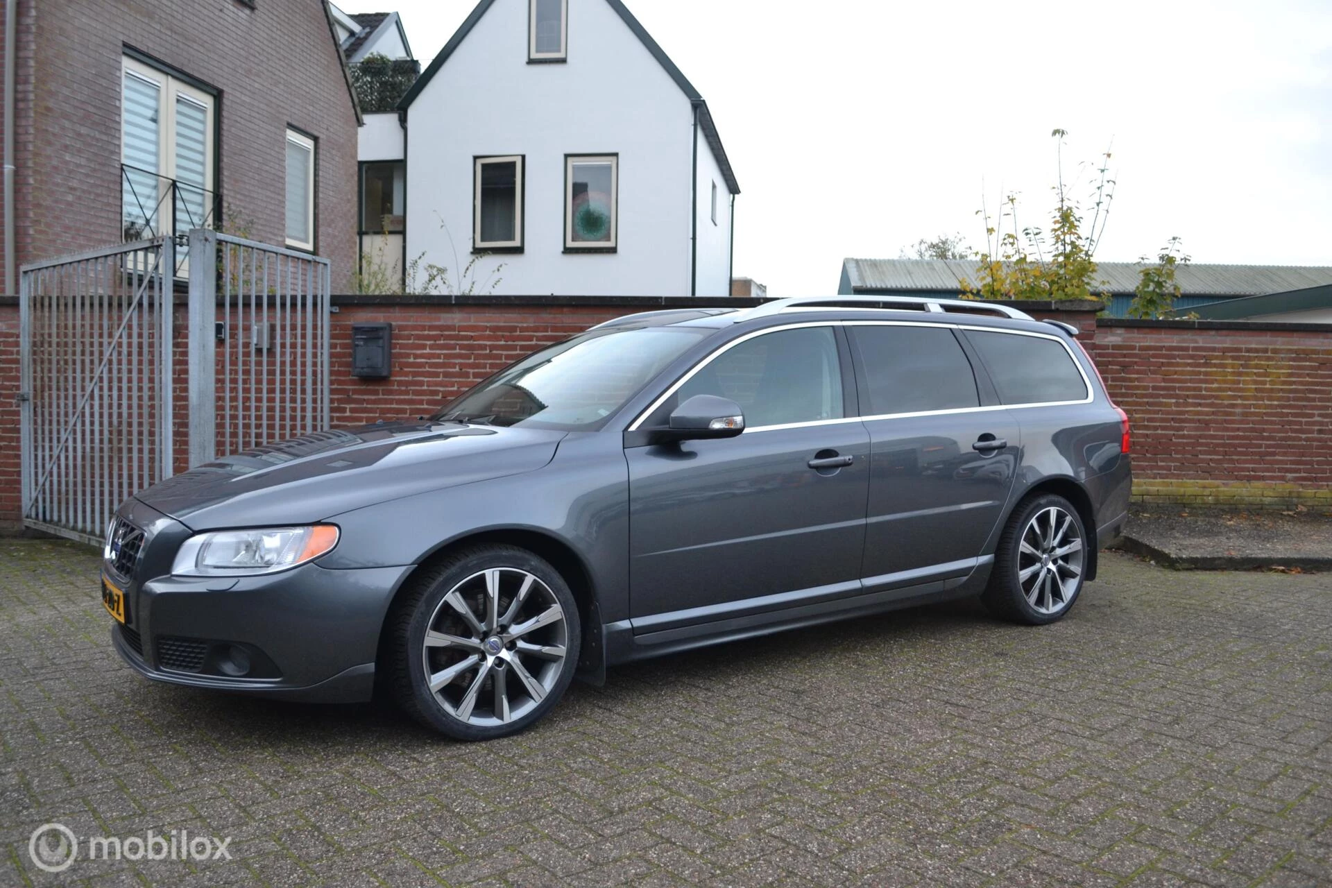 Hoofdafbeelding Volvo V70
