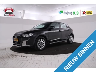 Hoofdafbeelding Audi A1 Audi A1 citycarver 25 TFSI Advanced Edition Cruise Control, Airco, Apple Carplay