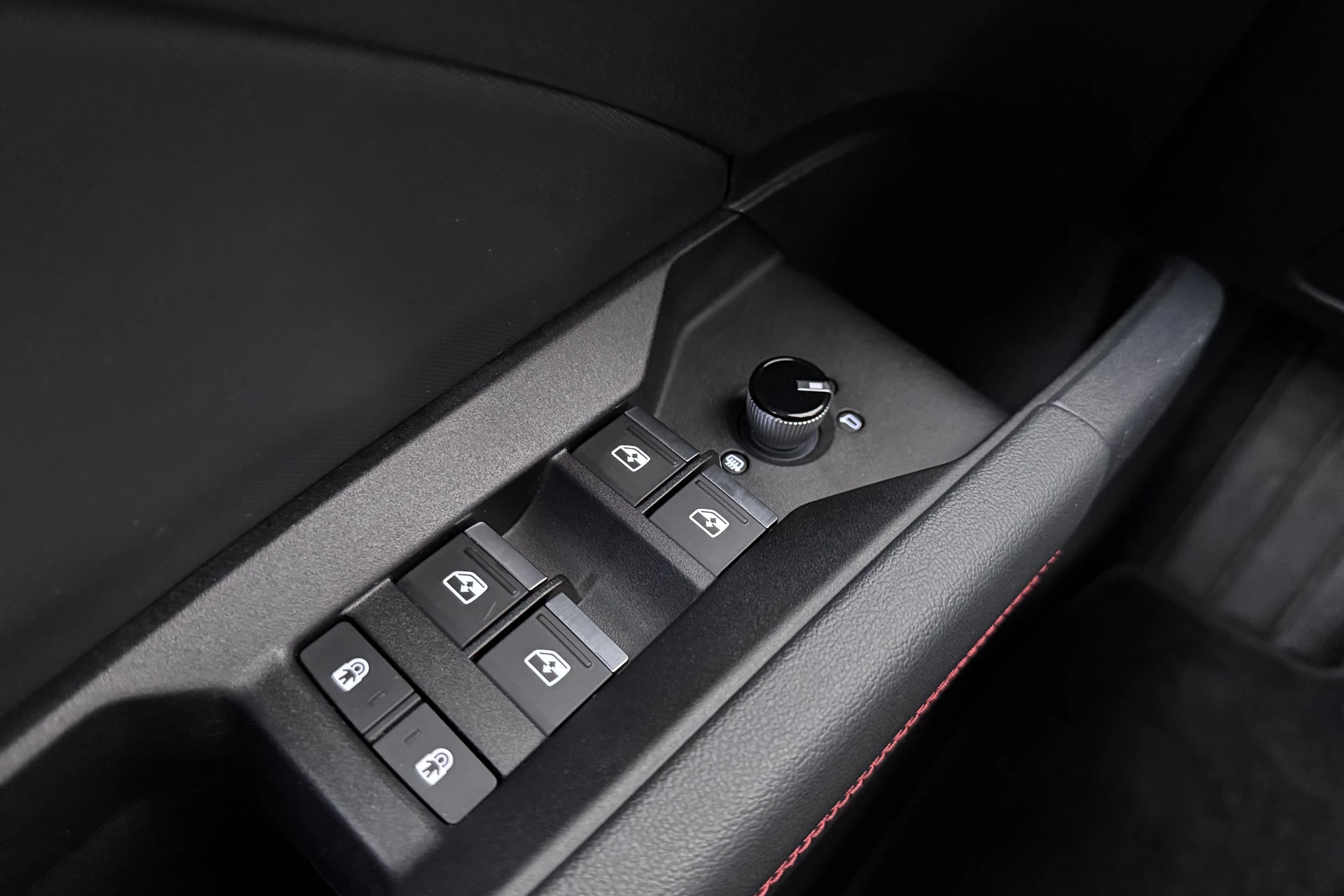 Hoofdafbeelding Audi Q4 Sportback e-tron