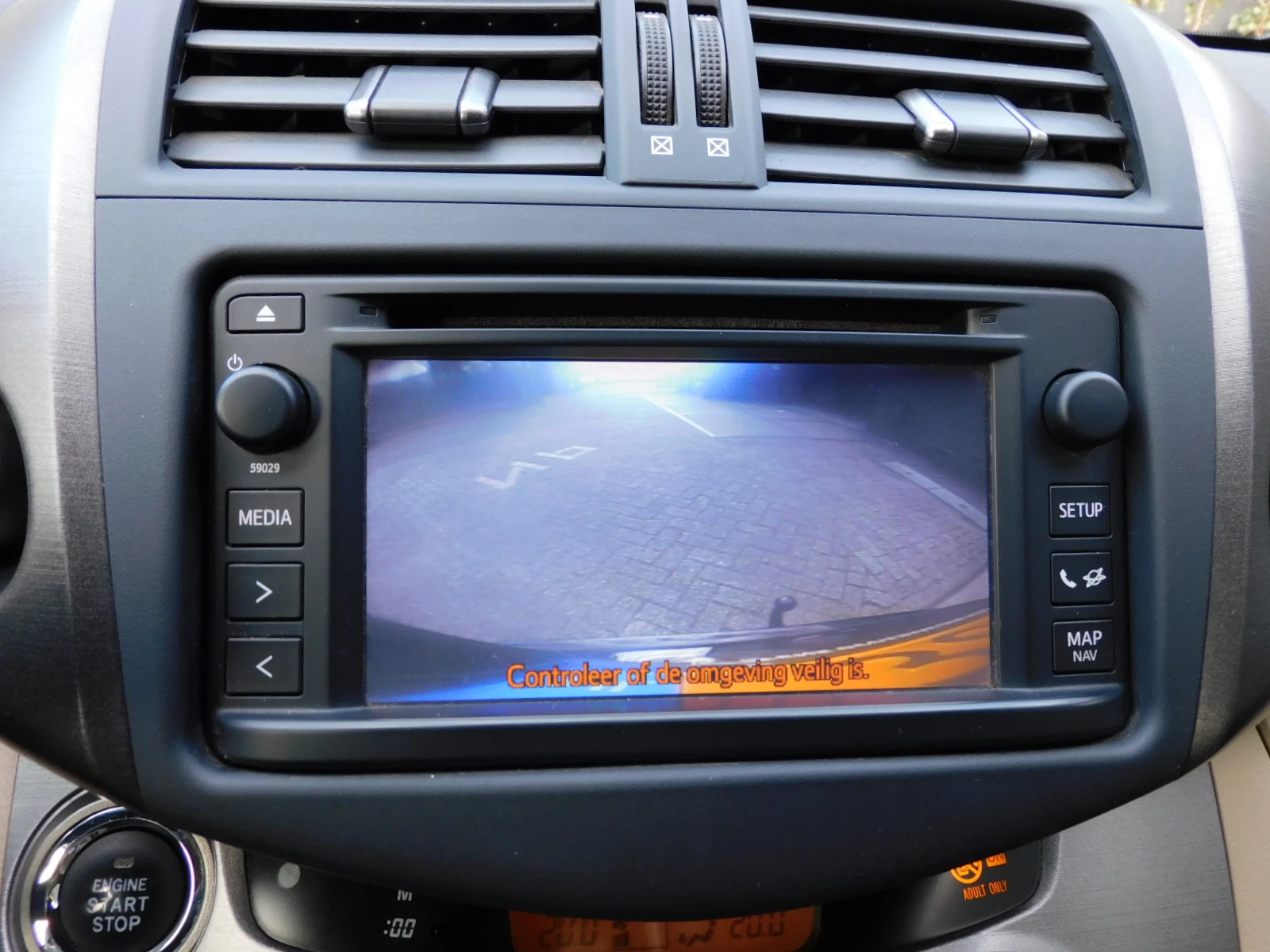 Hoofdafbeelding Toyota RAV4