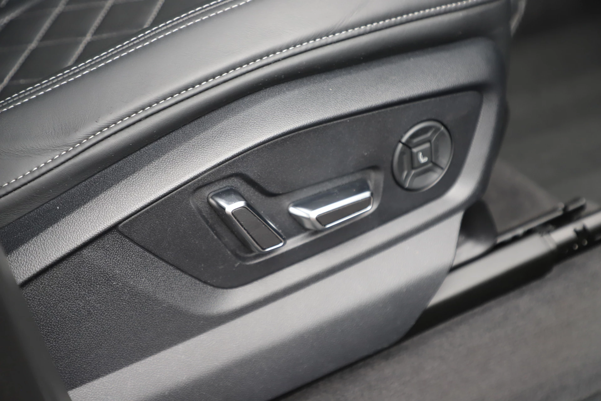 Hoofdafbeelding Audi SQ7