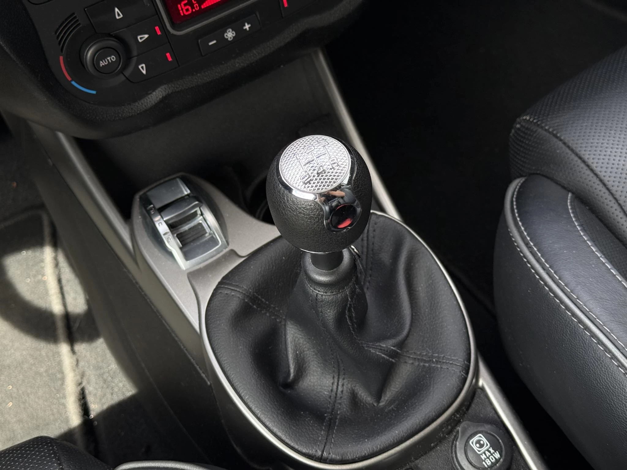 Hoofdafbeelding Alfa Romeo MiTo
