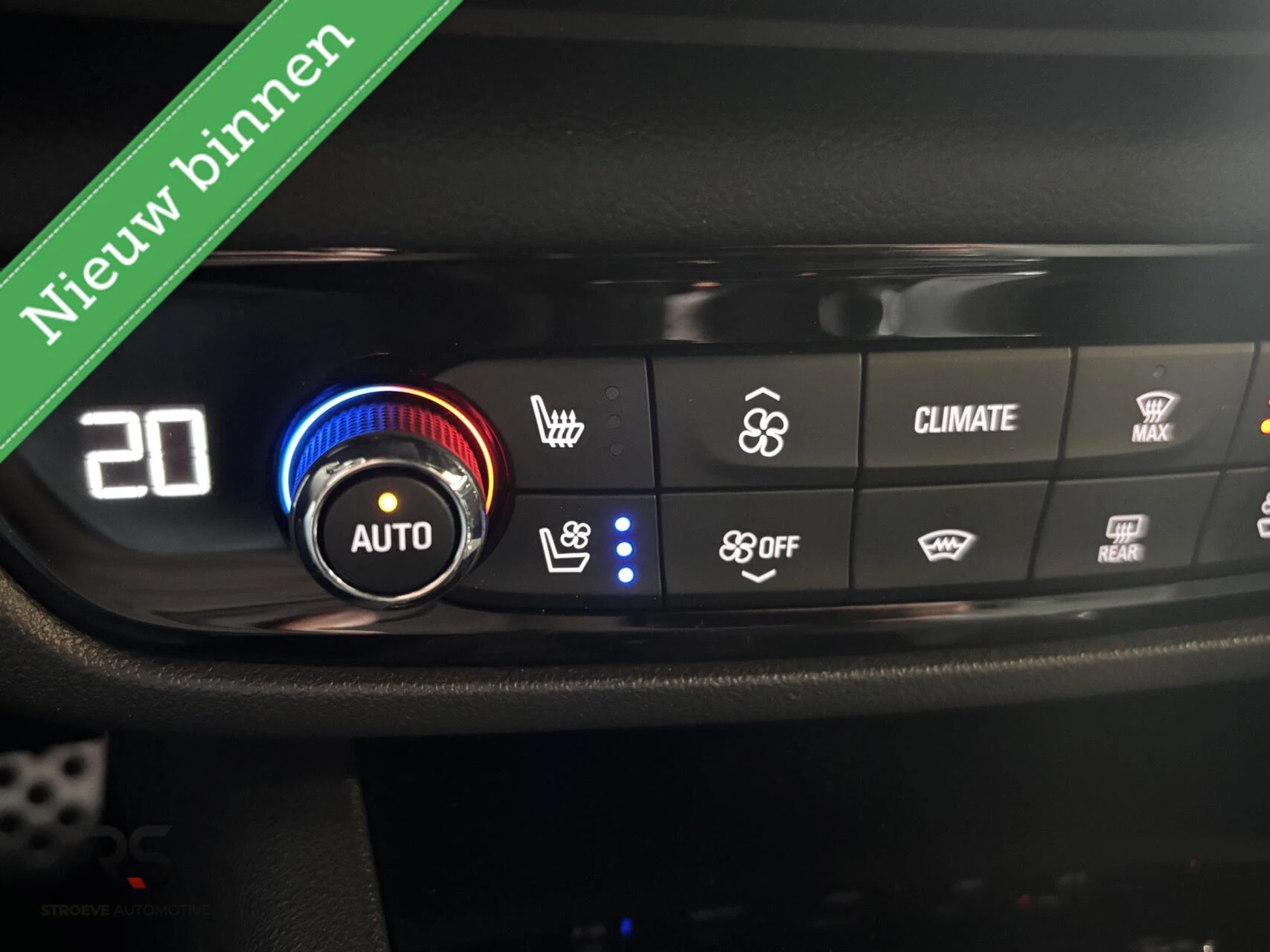 Hoofdafbeelding Opel Insignia