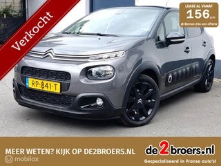 Citroen C3 1.2 PureTech ELLE