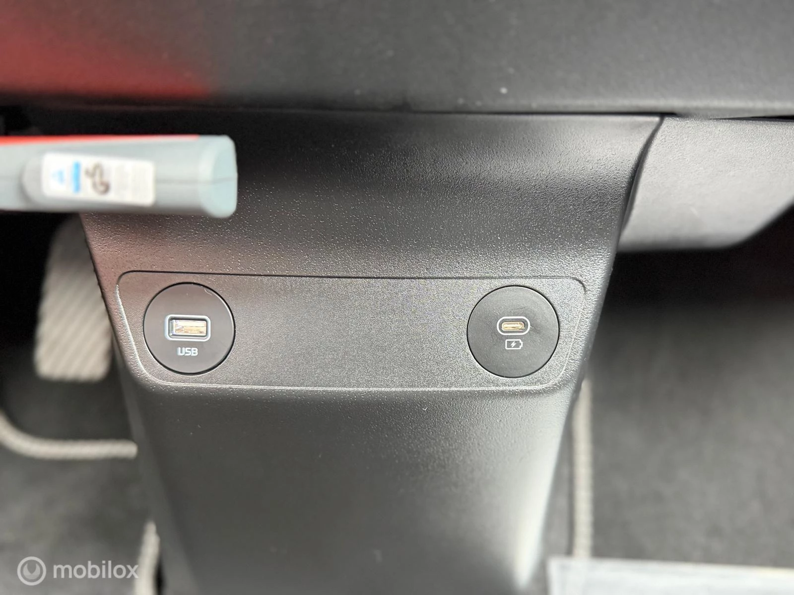 Hoofdafbeelding Kia EV6