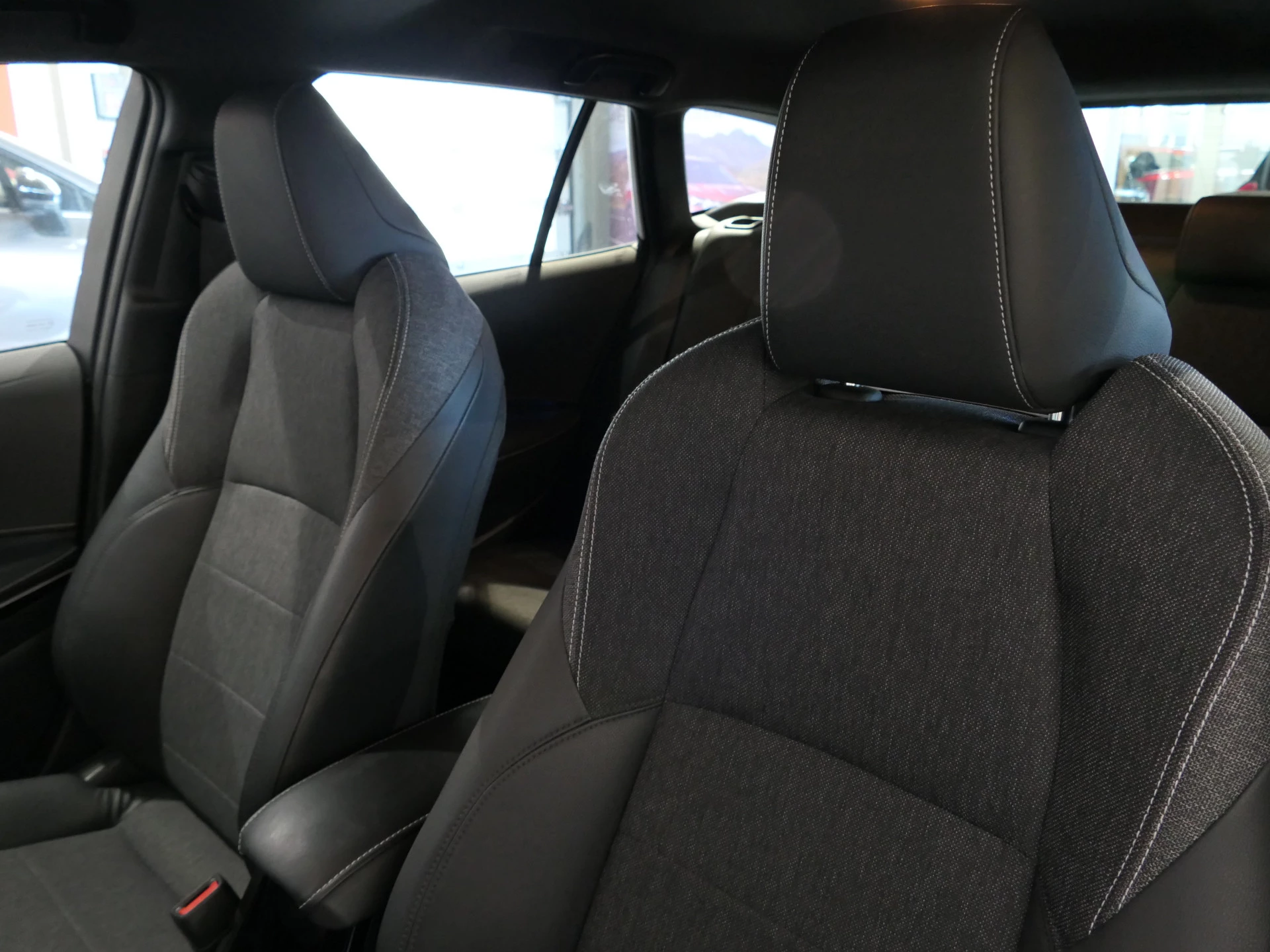 Hoofdafbeelding Toyota Corolla Touring Sports