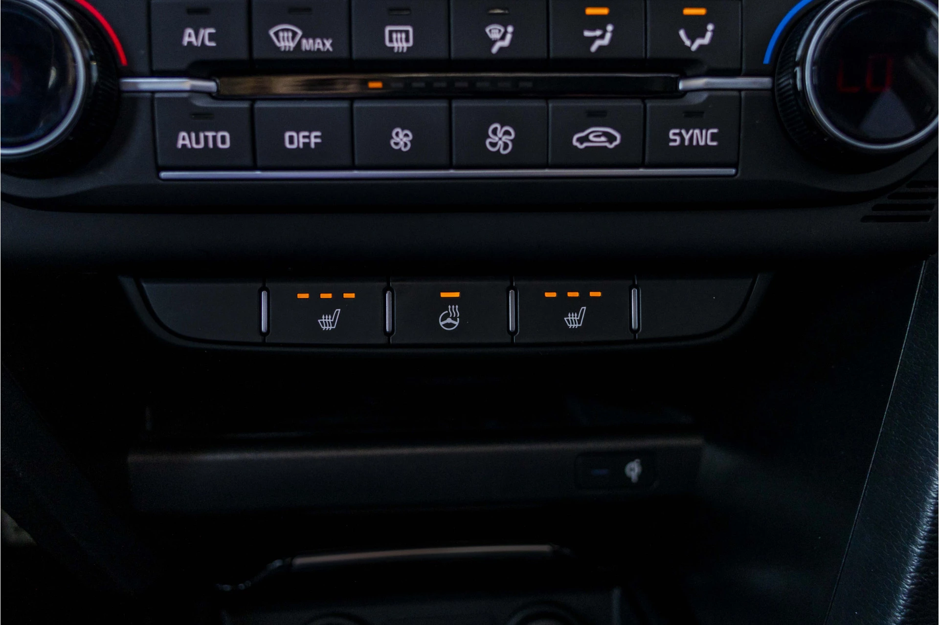 Hoofdafbeelding Kia Ceed