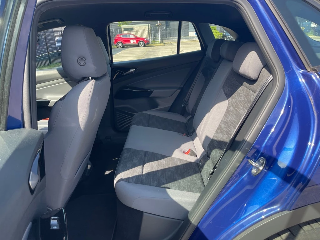Hoofdafbeelding Volkswagen ID.4