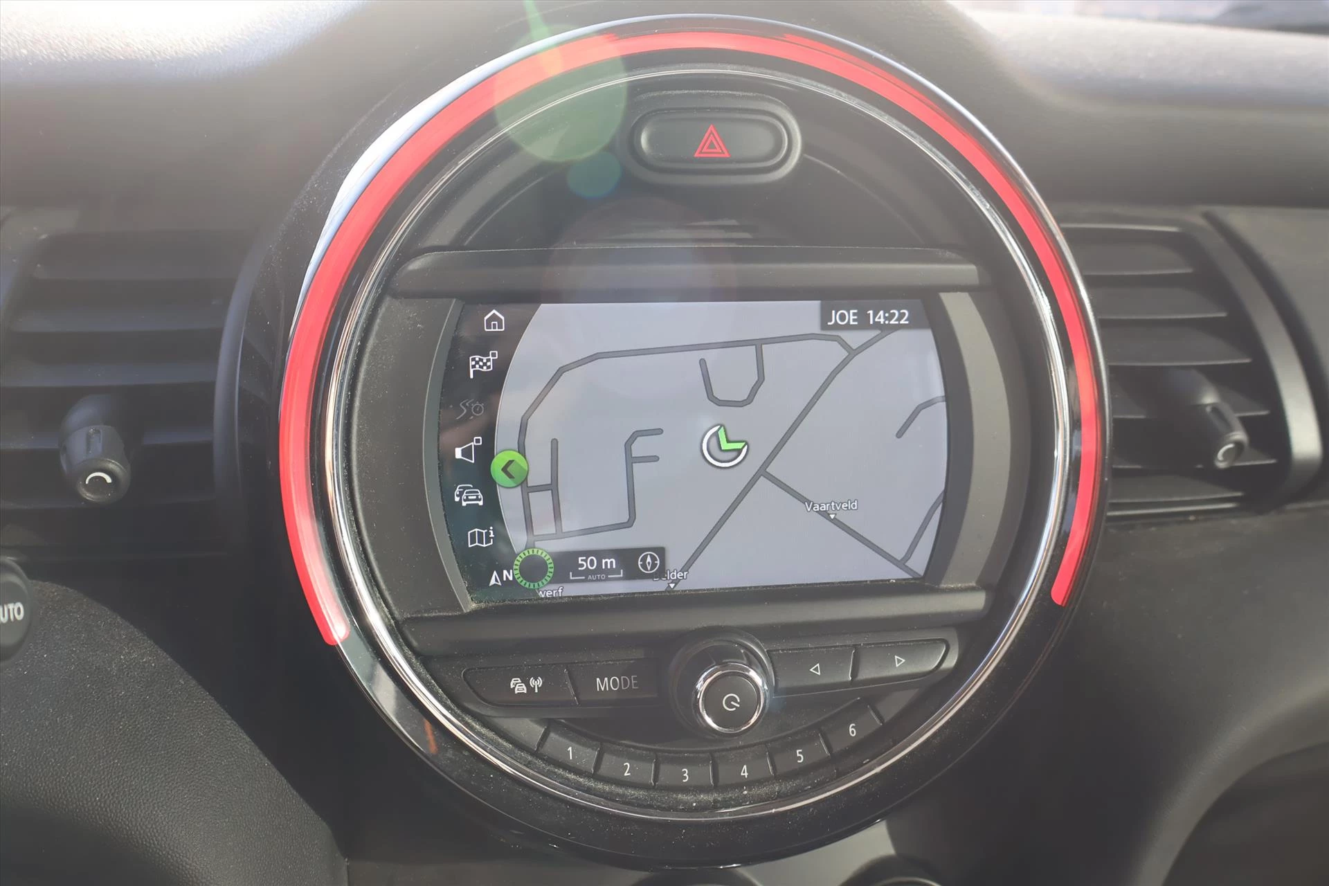 Hoofdafbeelding MINI 3-deurs