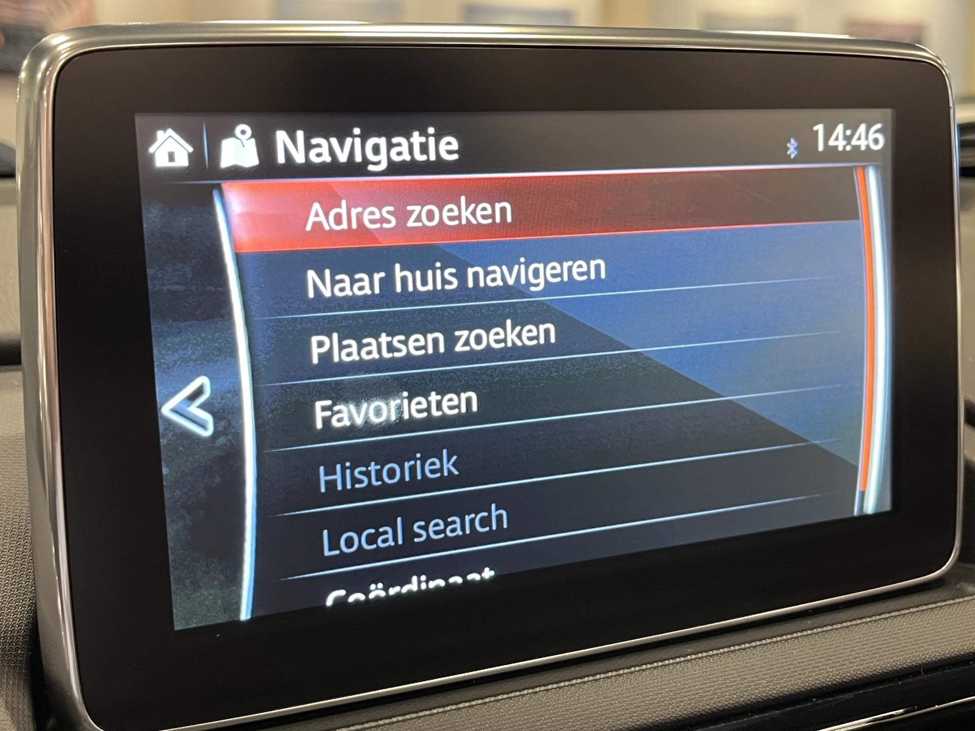 Hoofdafbeelding Mazda MX-5