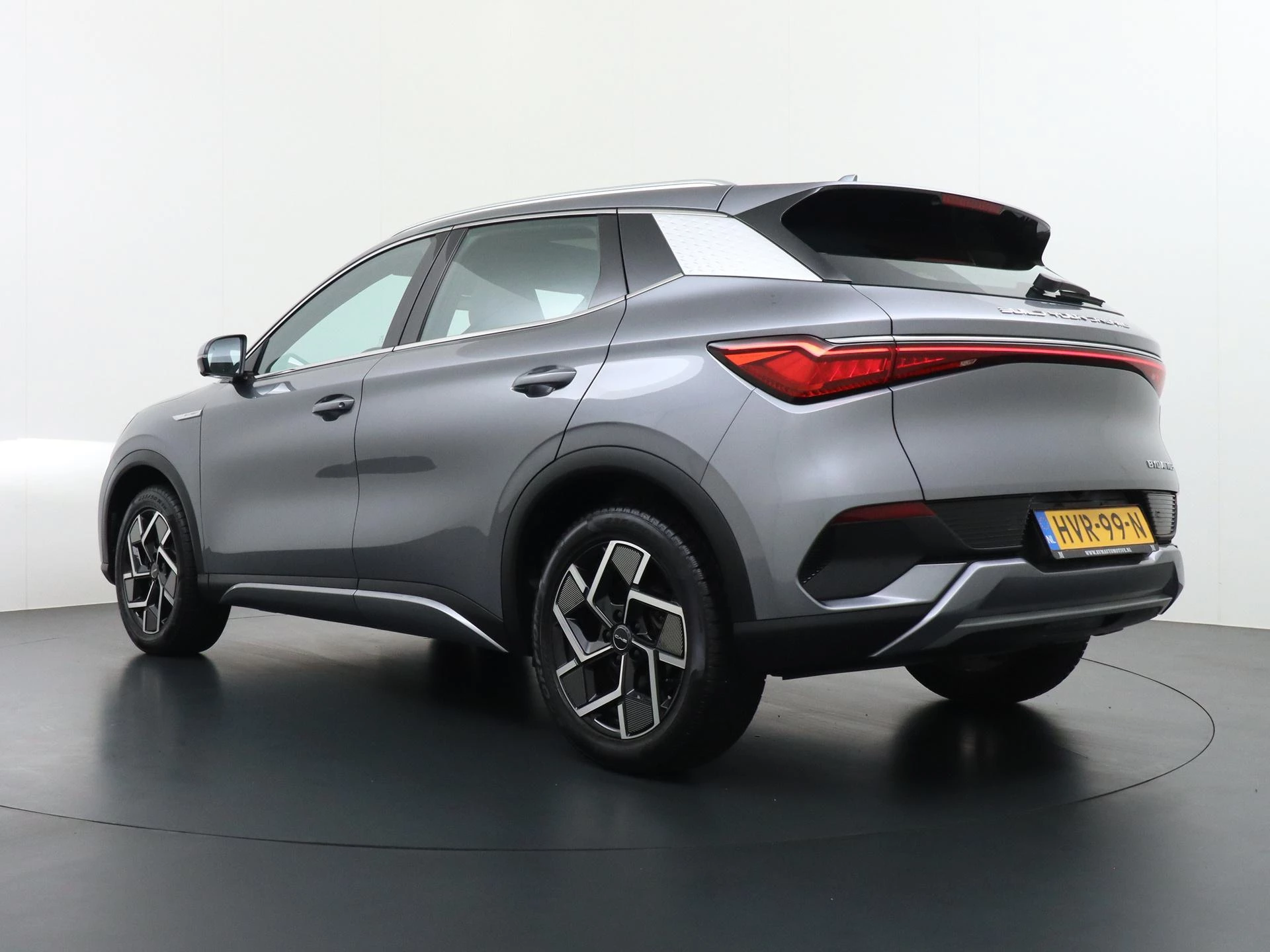 Hoofdafbeelding BYD ATTO 3