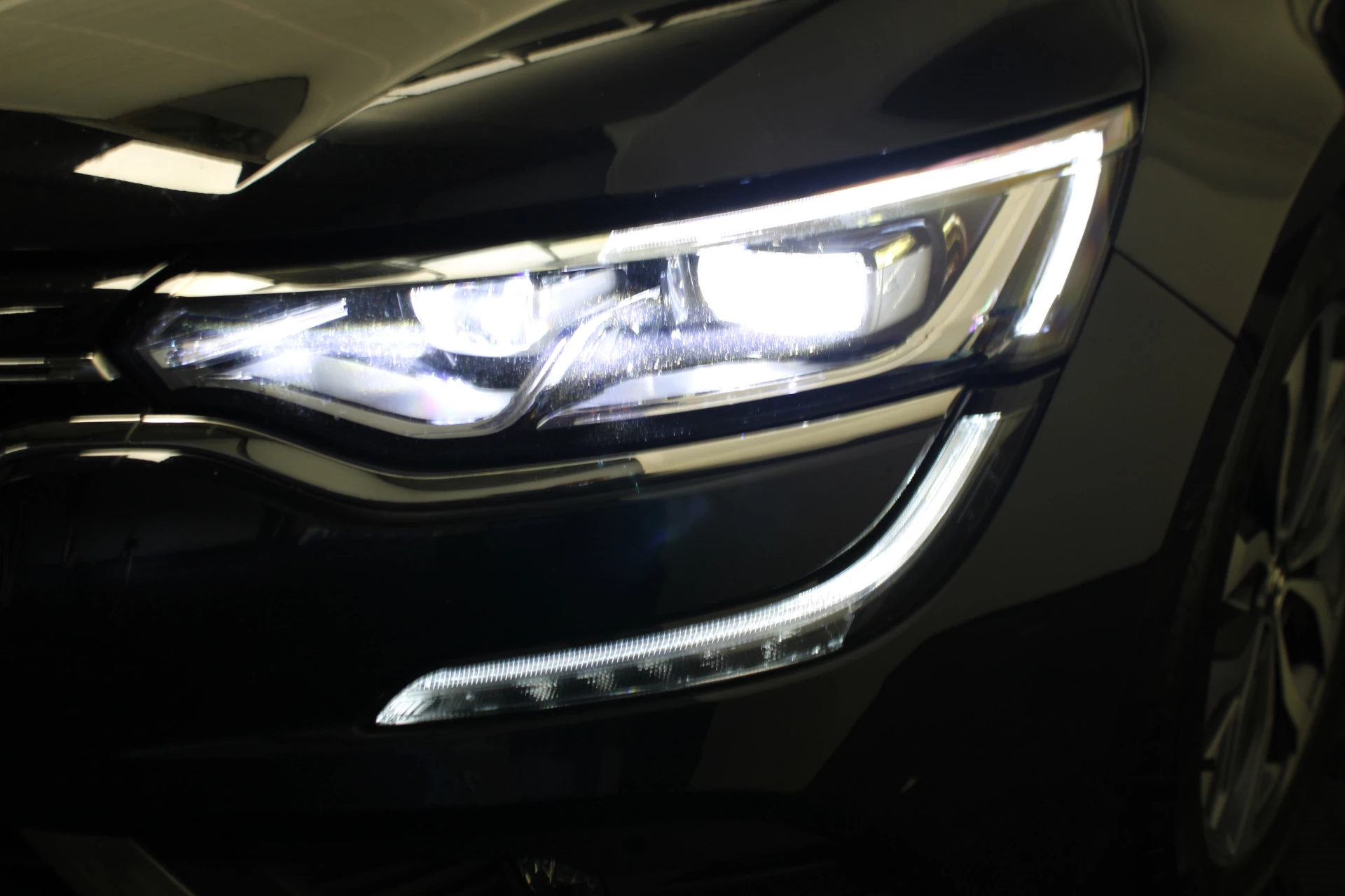 Hoofdafbeelding Renault Talisman