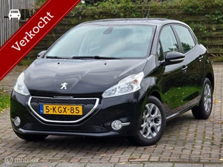 Peugeot 208 1.2 VTi Blue Lease Executive| Nieuwe APK!| Airco