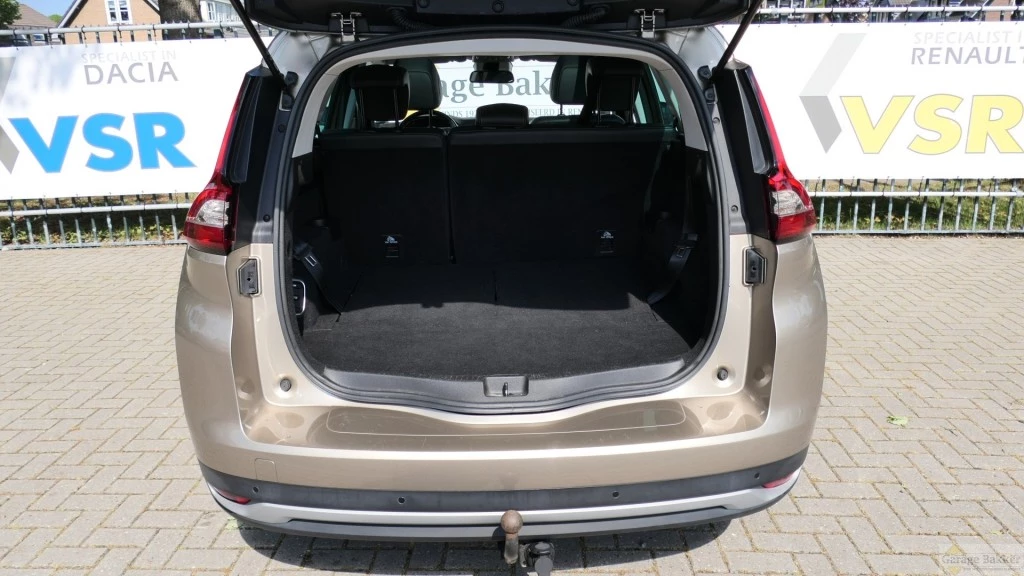 Hoofdafbeelding Renault Grand Scénic