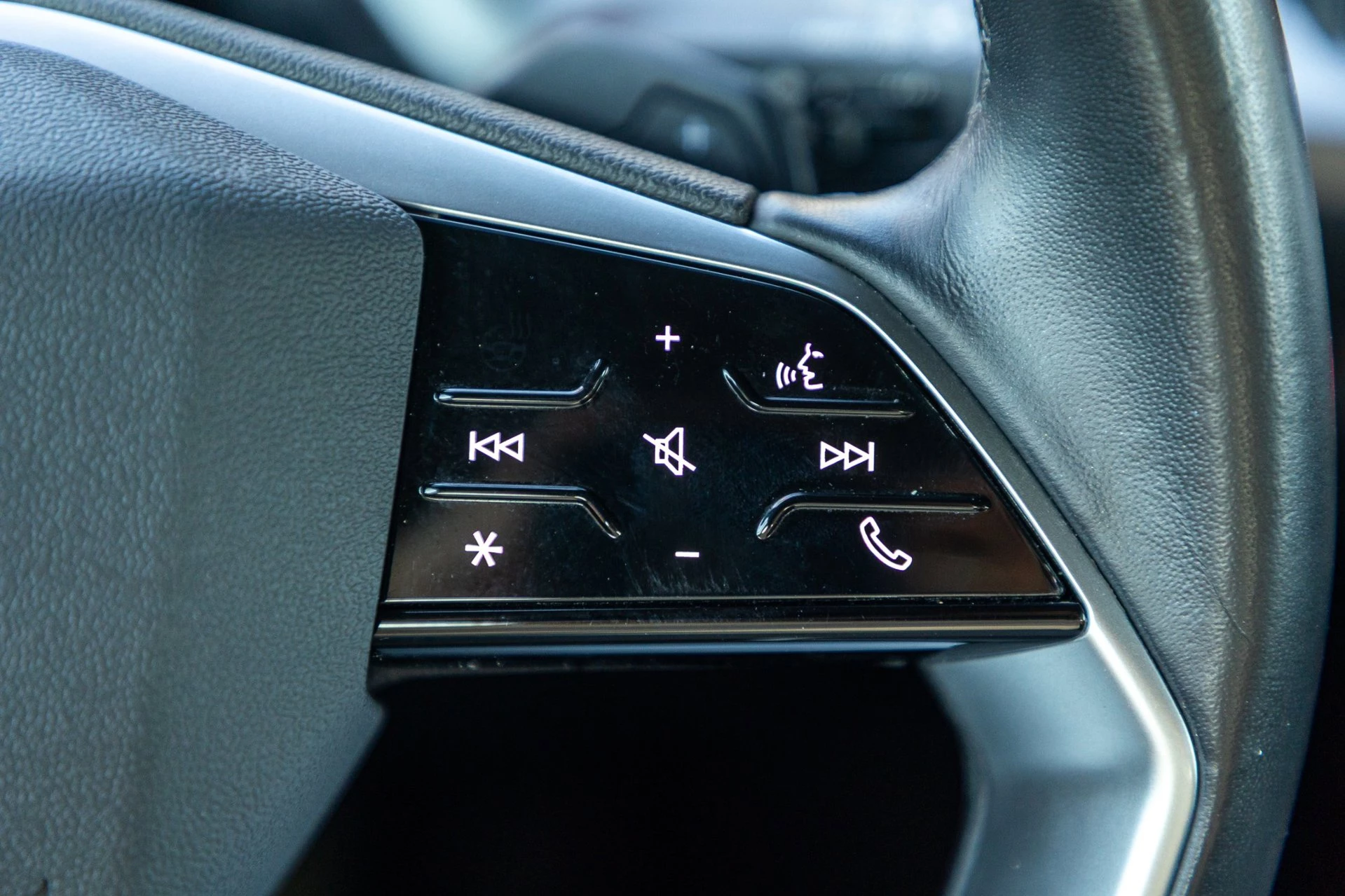 Hoofdafbeelding Audi Q4 e-tron