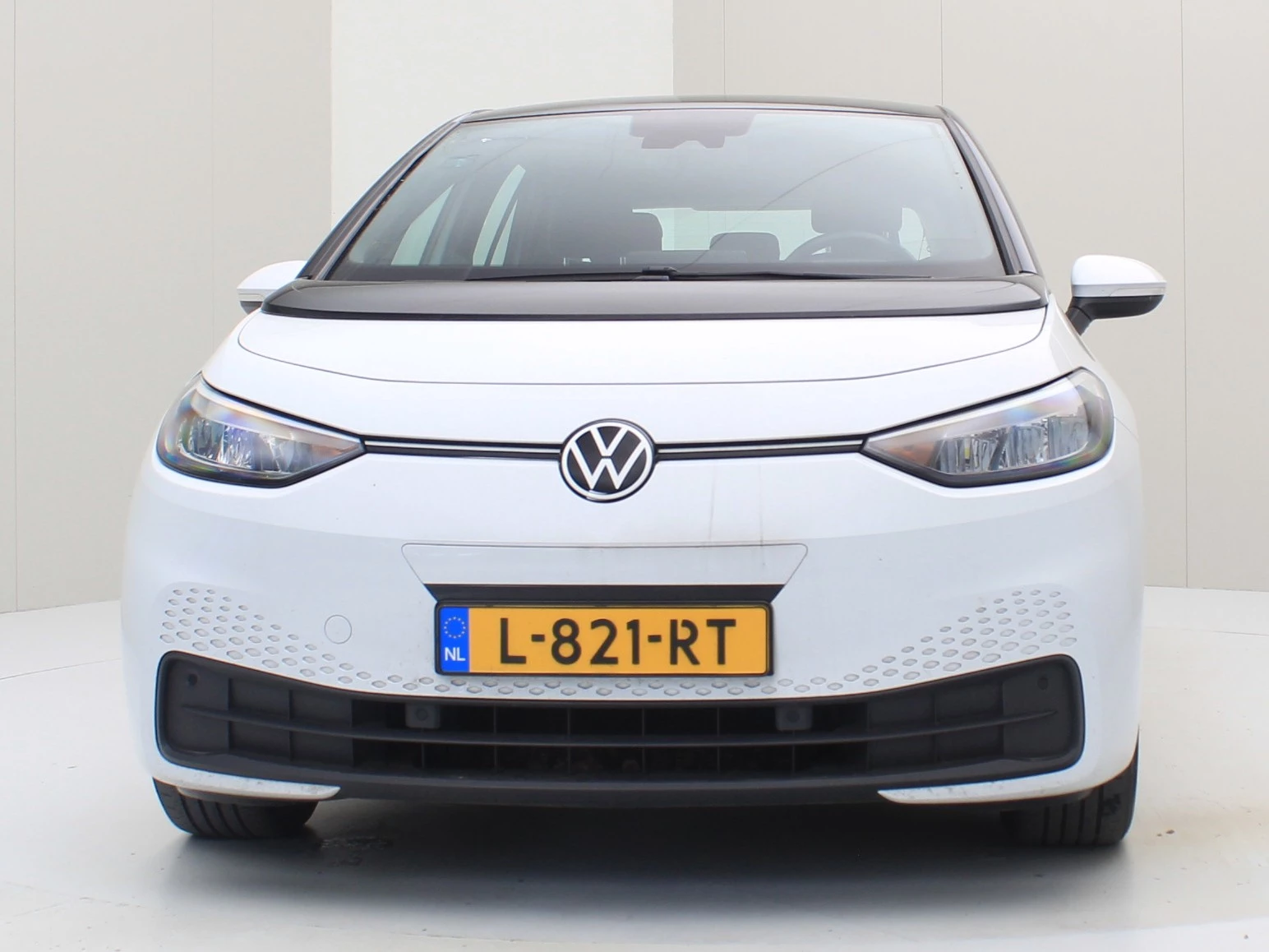 Hoofdafbeelding Volkswagen ID.3