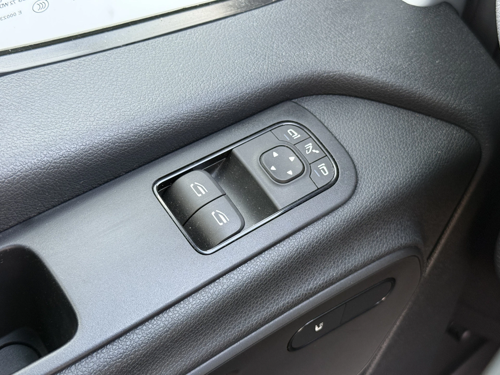 Hoofdafbeelding Mercedes-Benz eSprinter