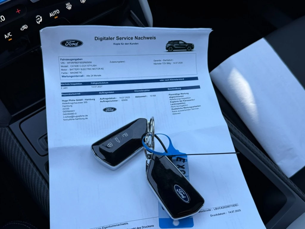 Hoofdafbeelding Ford Explorer