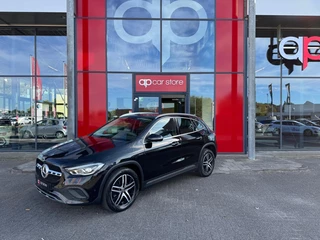 Mercedes-Benz GLA-klasse 250 e Progressive