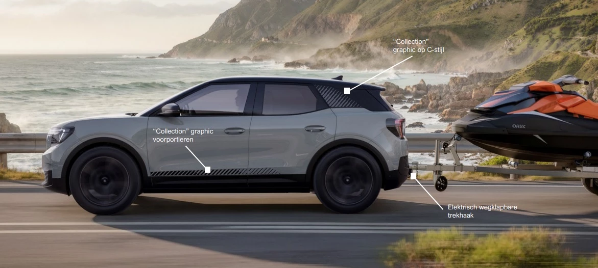 Hoofdafbeelding Ford Explorer