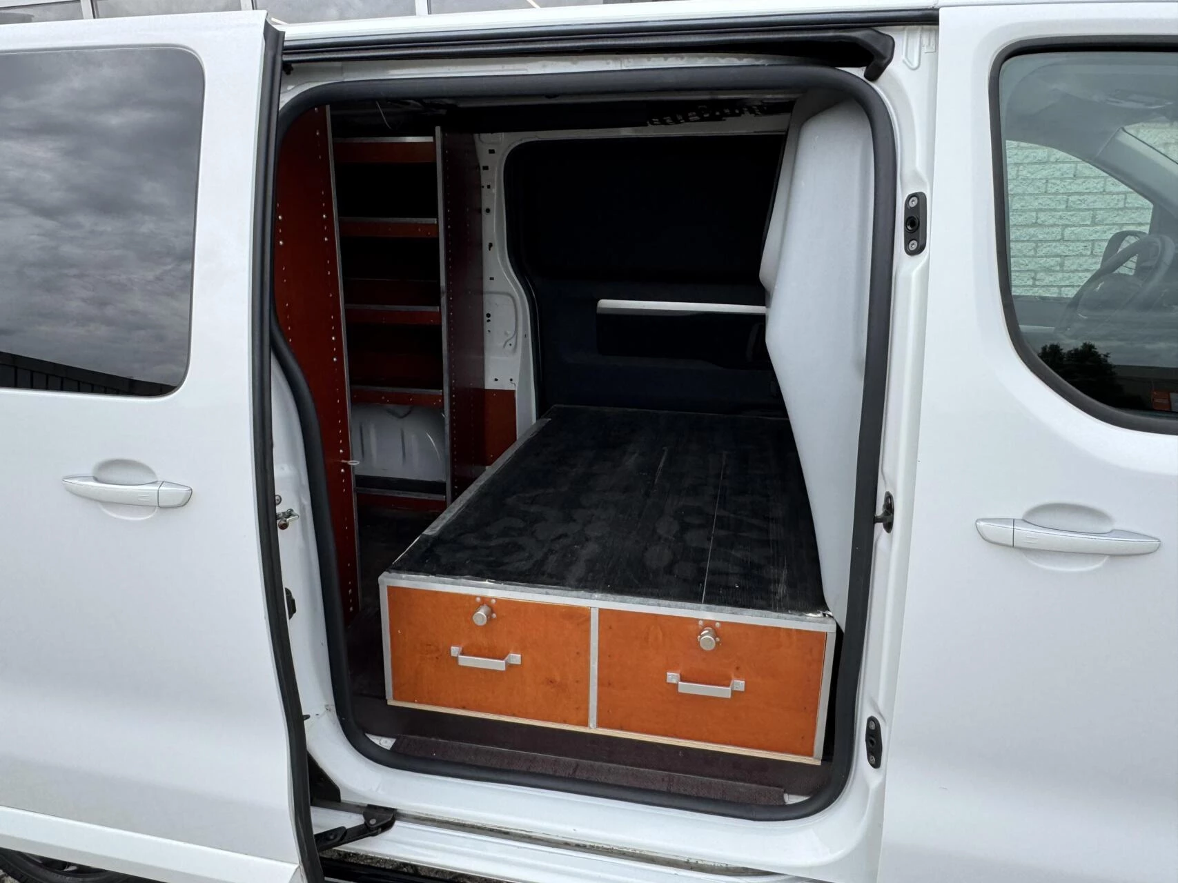 Hoofdafbeelding Peugeot Expert
