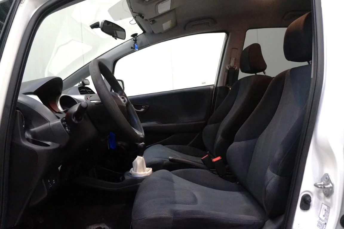 Hoofdafbeelding Honda Jazz