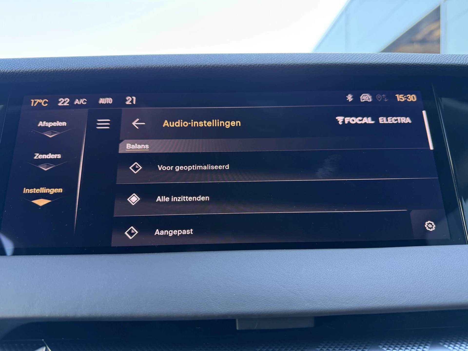 Hoofdafbeelding DS DS 4