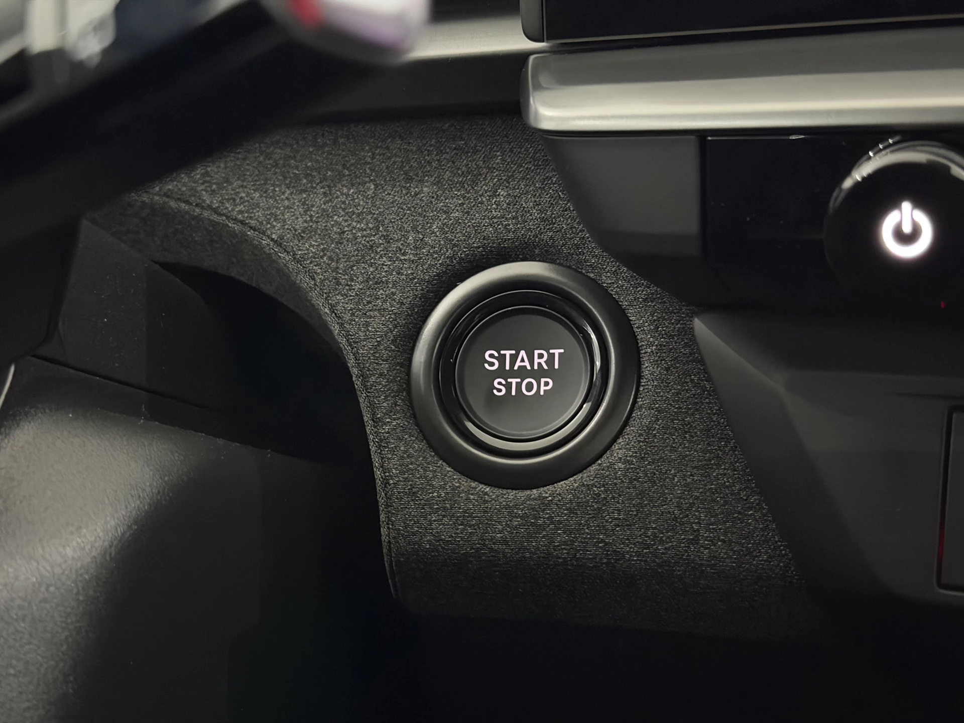 Hoofdafbeelding Opel Grandland